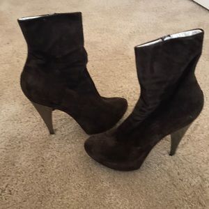 Giuseppe ankle boots